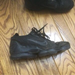 Nike vapor max size 5y RARE